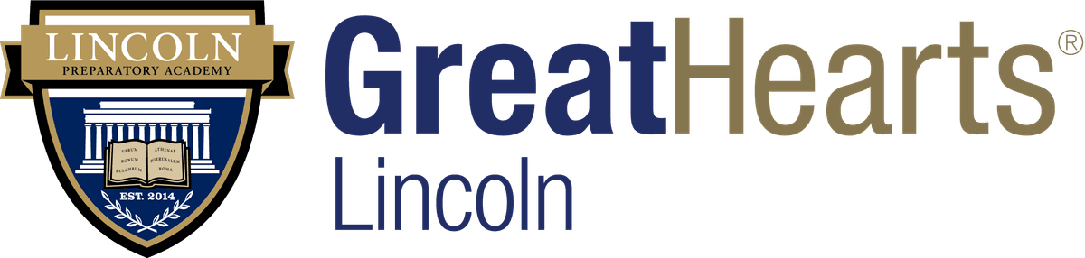 Lincoln Preparatory Academy logo